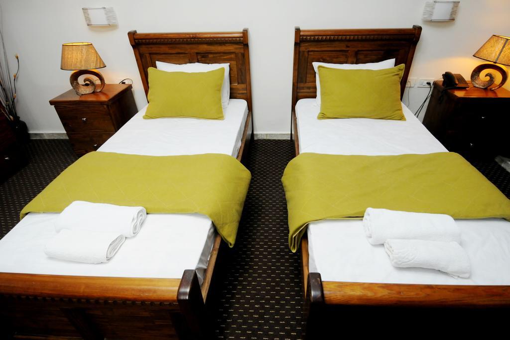 Casablanca Hotel Ramallah Kamer foto
