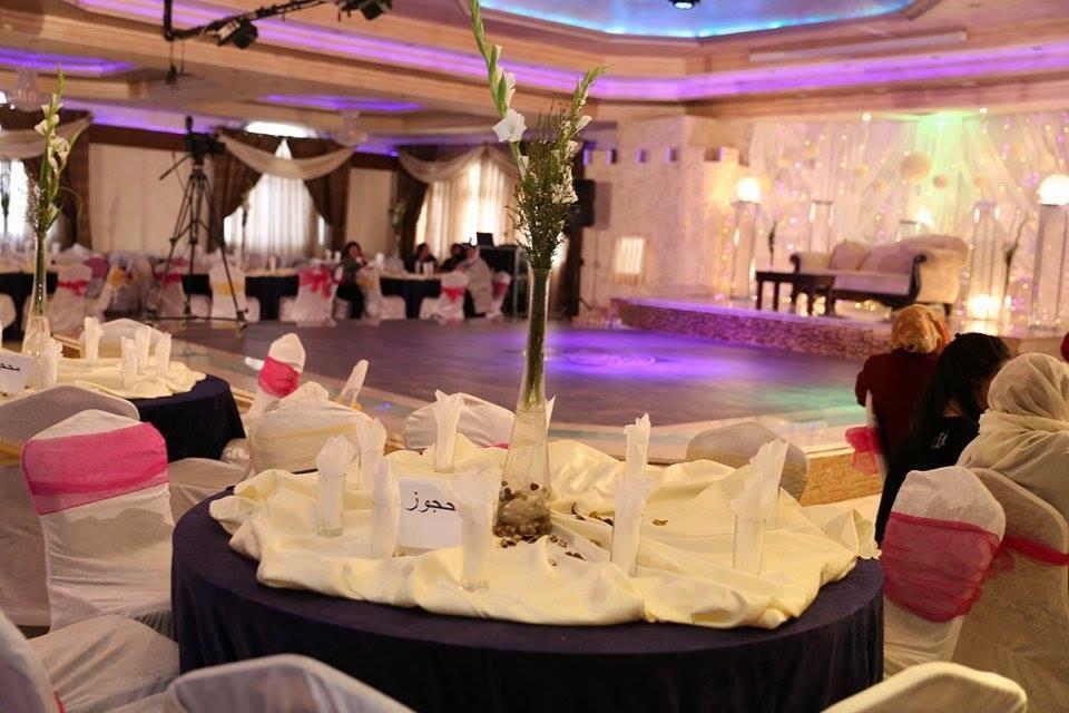 Casablanca Hotel Ramallah Buitenkant foto