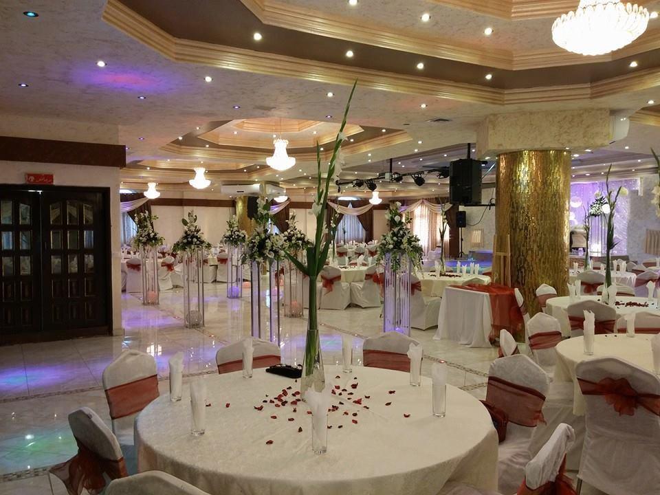 Casablanca Hotel Ramallah Buitenkant foto