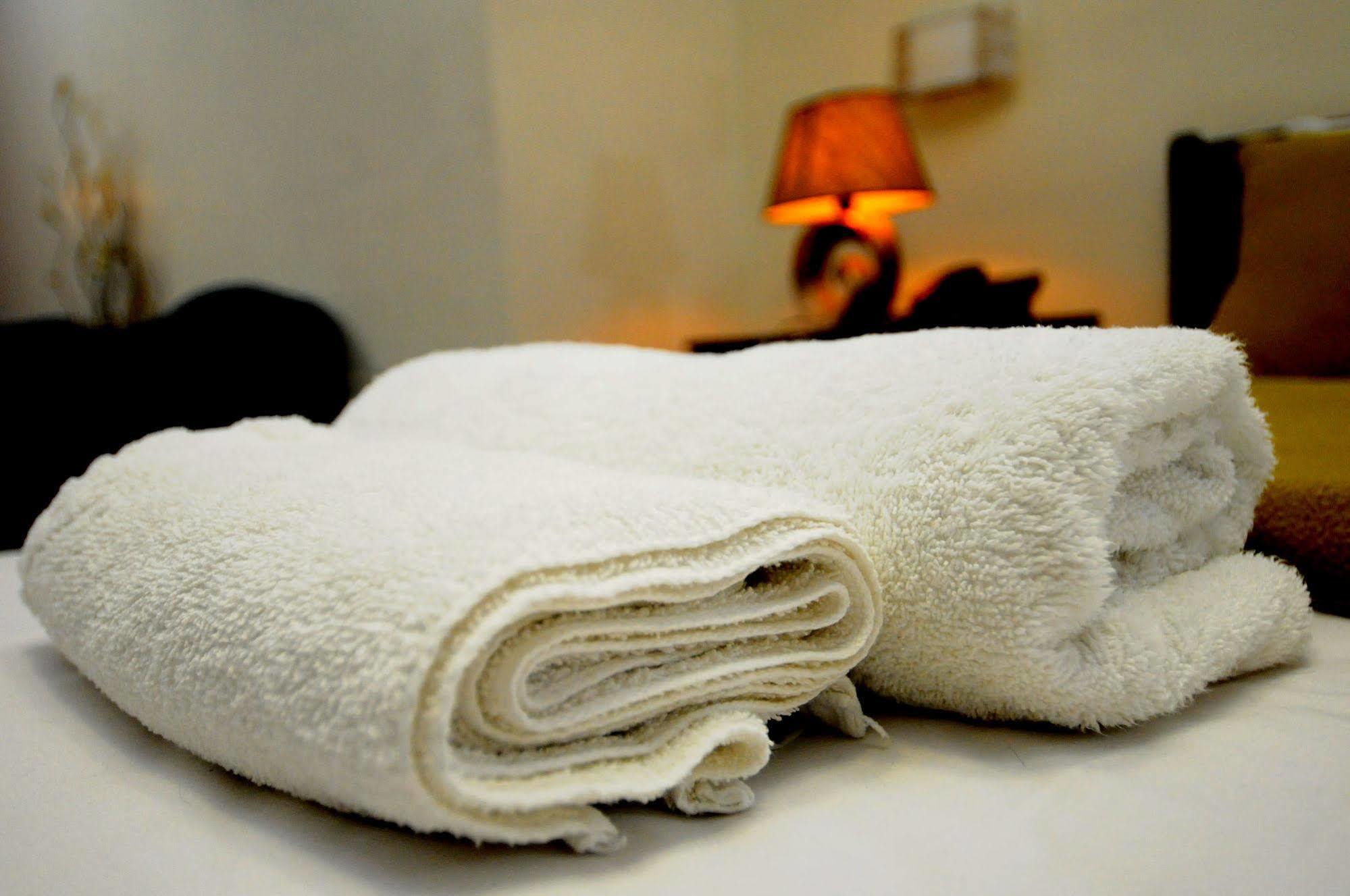 Casablanca Hotel Ramallah Buitenkant foto