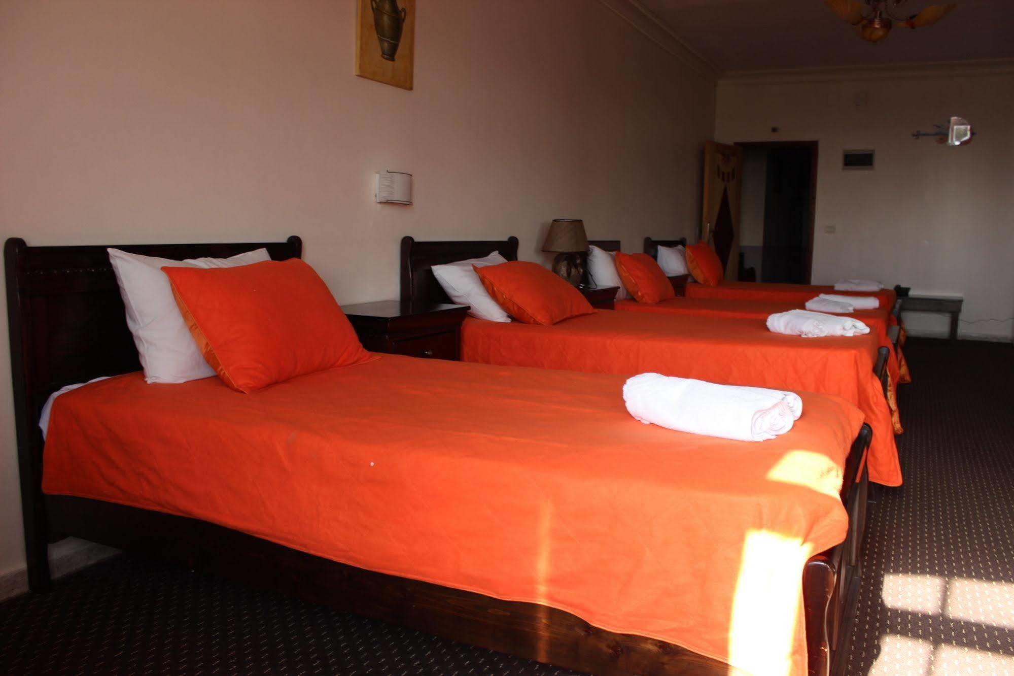 Casablanca Hotel Ramallah Buitenkant foto